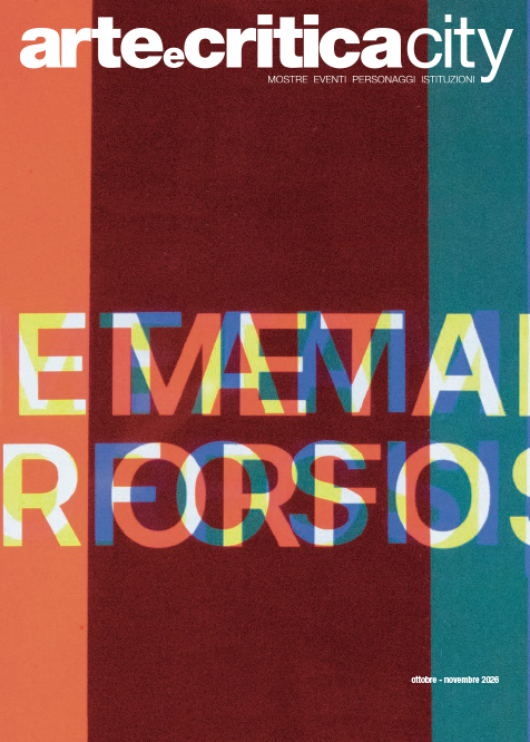 Arte e Critica City